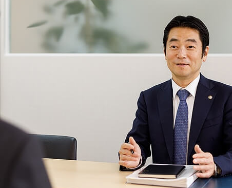 寺院、お寺、宗教法人に強い税理士　角陸会計事務所　お気軽に相談ください